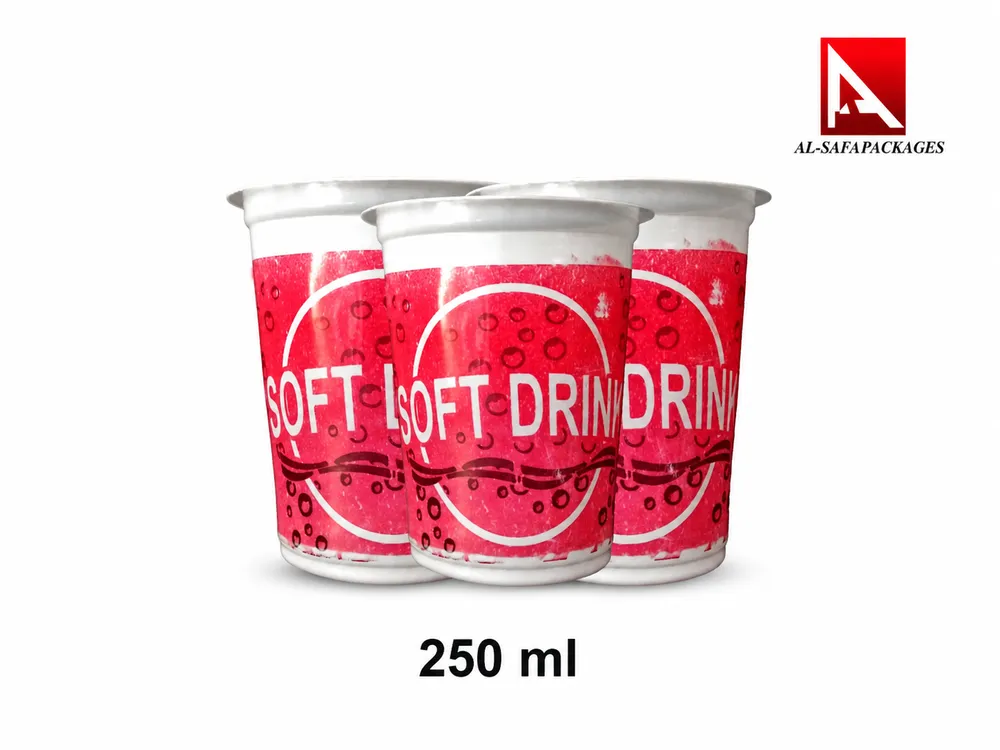 Cup 220 ml